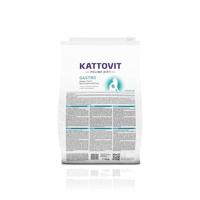 Kattovit Gastro 4kg droogvoer voor kat Adult Groente - thumbnail