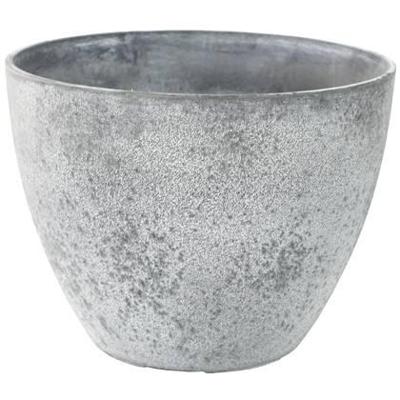 Buitenpot Nova 29 concrete