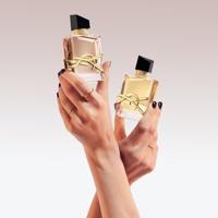 Yves Saint Laurent - YSL Libre Flowers & Flames Eau de Parfum Spray 30 ml Dames - thumbnail