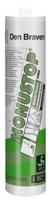 Den Braven Zwaluw Monustop | Wit - 290 ml - thumbnail