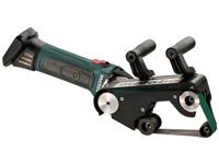 Metabo RB 18 LTX 60 600192850 Buisbandschuurmachine Zonder accu 18 V Bandbreedte 30 Bandlengte 533 mm - thumbnail