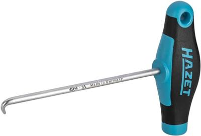 HAZET Trekveer montagegereedschap 4964-1A · Lengte: 162 mm HAZET Trekveer montagegereedschap 4964-1A · Lengte: 162 mm