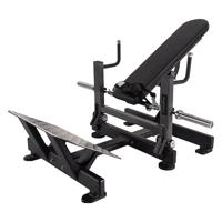 Toorx Hip thruster machine plate loaded FWX-4400 - thumbnail