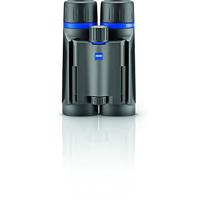 Zeiss Terra ED Pocket 8x25 zwart - thumbnail