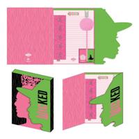 Wicked Stationery Set - thumbnail