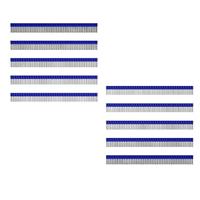 Weidmüller Adereindhuls H2,5/14D BL BD - thumbnail