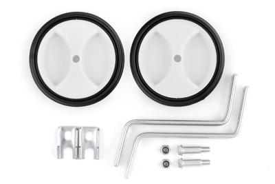 Mijnenpieper Zijwielen 12-16'' - tüv gekeurd Mijnenpieper Zijwielen 12-16'' - tüv gekeurd