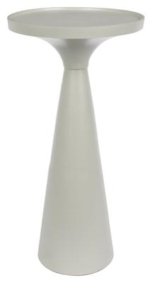 Zuiver Floss bijzettafel Grijs Zuiver Floss bijzettafel Grijs