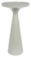 Zuiver Floss bijzettafel Grijs - thumbnail
