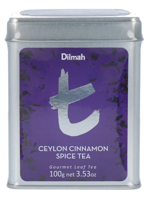 Dilmah Ceylon Cinnamon Spice Tea - thumbnail
