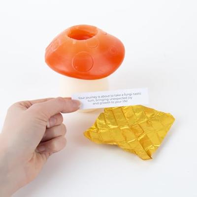 Gift Republic Mystic Mushroom Candle