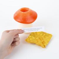 Gift Republic Mystic Mushroom Candle - thumbnail