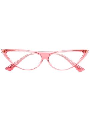 Christian Roth Rina glasses - PINK