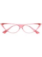 Christian Roth Rina glasses - PINK - thumbnail
