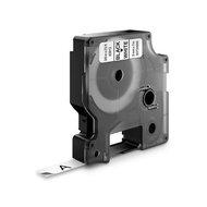 Huismerk DYMO D1 40913/S0720680 Labeltape 9mm Zwart op Wit - thumbnail