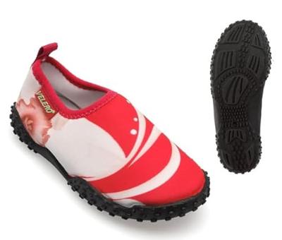 Kinderlaarzen Flamingo Roze Schoenmaat 24