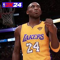 NBA 2K24 Kobe Bryant Edition - thumbnail