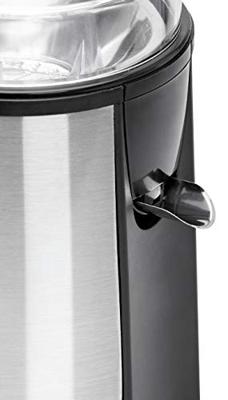 Bomann AE 1917 CB 1000 W Roestvrijstaal