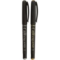 Kalligrafeer Stiften, dikte 2.4 mm, 2 stuk/ 1 doos - thumbnail