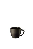 ROSENTHAL - Junto Slate Grey - Espressokop 0,08l - thumbnail
