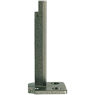 Bosch Accessoires Zaagbladgeleiding | 200 mm | Voor Bosch GSG 300 | 2608135021 - 2608135021 Bosch Accessoires Zaagbladgeleiding | 200 mm | Voor Bosch GSG 300 | 2608135021 - 2608135021