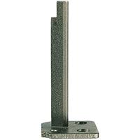 Bosch Accessoires Zaagbladgeleiding | 200 mm | Voor Bosch GSG 300 | 2608135021 - 2608135021 - thumbnail