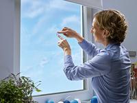 tesa 77732 Kleefstrip Transparant Inhoud: 16 stuk(s) - thumbnail