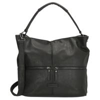 Enrico Benetti Schoudertas / Handtas A4 Julia Zwart - thumbnail