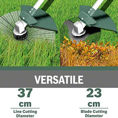 Bosch Groen AFS 23-37 Bosmaaier | 950w - 06008A9000 - thumbnail