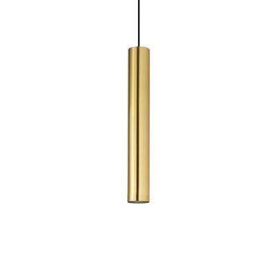 Aquasplash Dawn Pendant Lampbuis Diameter 6 cm 28W Goud Aquasplash