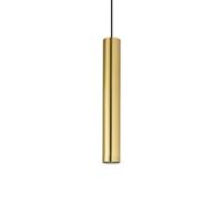 Aquasplash Dawn Pendant Lampbuis Diameter 6 cm 28W Goud Aquasplash - thumbnail