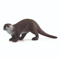 Schleich otter 14865 - thumbnail