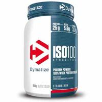 ISO-100 900gr Aardbei - thumbnail