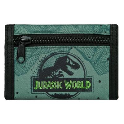 Undercover Portemonnee jurasssic world Undercover Portemonnee jurasssic world