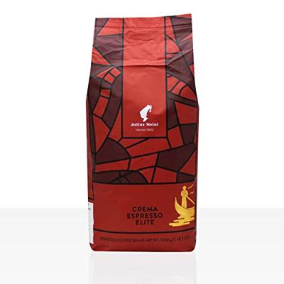 Julius Meinl Crema Espresso Elite Italian Line - koffiebonen - 1 kilo