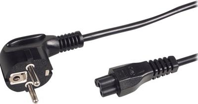 Scanpart Netvoedingskab. Compaq 1.8m