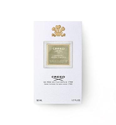 Creed Green Irish Tweed Men Eau de Parfum Spray 50 ml - thumbnail