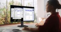 Philips 27E1N1800A LED-monitor Energielabel F (A - G) 68.6 cm (27 inch) 3840 x 2160 Pixel 16:9 4 ms DisplayPort, HDMI IPS LED - thumbnail