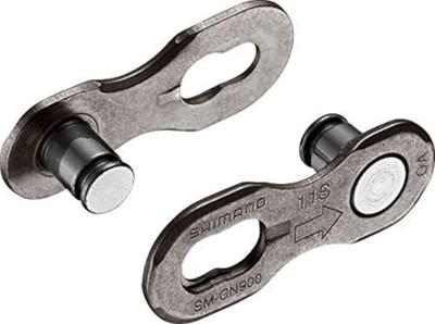 SHIMANO verbindingsschakel "quick-link" chain link shim.quicklink 11sp 50 pairs