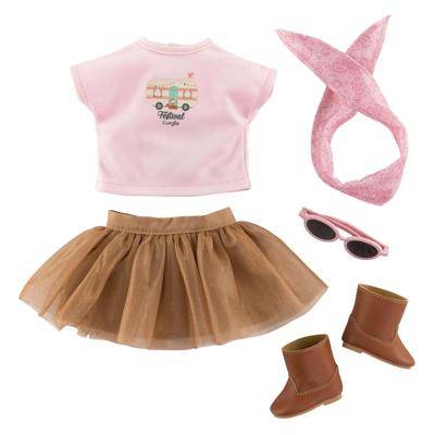 Corolle Ma festival set - 36cm