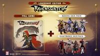 Ravenswatch Legendary Edition - thumbnail