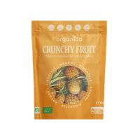 Krokant Fruit - Ananas - 16 gram - thumbnail