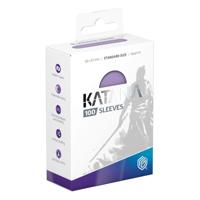 Ultimate Guard Katana Sleeves Standard Size (100) - Summer Cloud - thumbnail