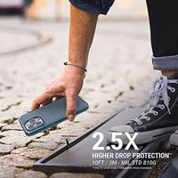 Catalyst Influence Hoesje iPhone 13 Pro Max Pacifisch Blauw - thumbnail