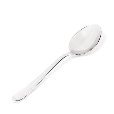 ALESSI - Caccia 18/10 - Dessertlepel 17cm