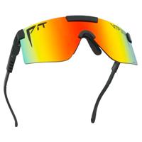 Pit Viper The Originals Exec Rainbow - Sports Glasses (Wide) - thumbnail