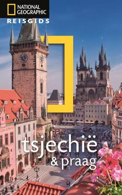 Tsjechië & Praag
