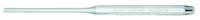 KS Tools 156.0121 Pendrijver, XL, 8-kant, hoogglans verchroomd, Ø 3 mm - thumbnail