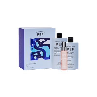 REF Care Intense Hydrate Giftbox