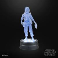 Star Wars Black Series Holocomm Collection Action Figure Osha Aniseya 15 cm - thumbnail